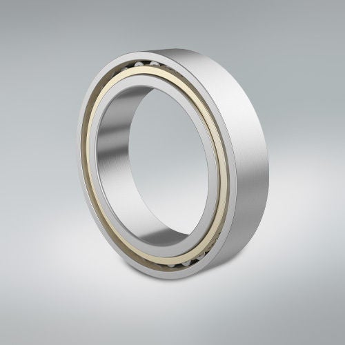 Cylindrical Roller Bearing, Brass Cage, Large Gear Cylindrical Roller Bearing - Large gear