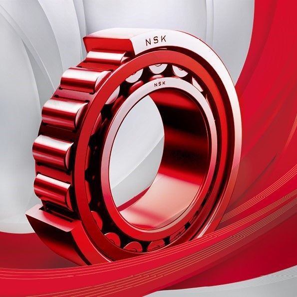 NSK Report 2025 (Integrated Report)