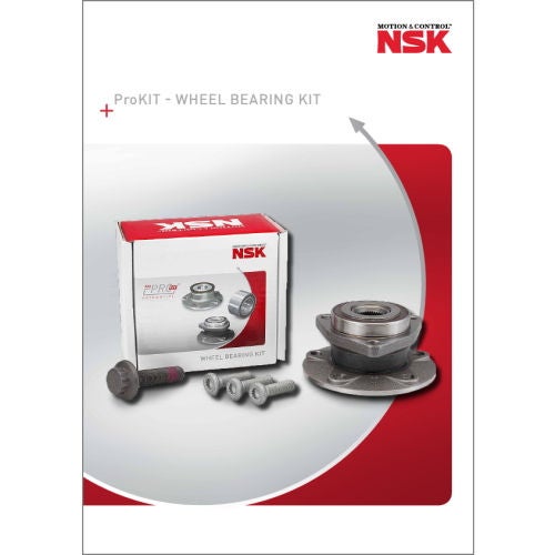 ProKIT Wheel Bearing Kit, PDF Catalogue, Preview, EN ProKIT Wheel Bearing Kit, PDF Catalogue, Preview, EN