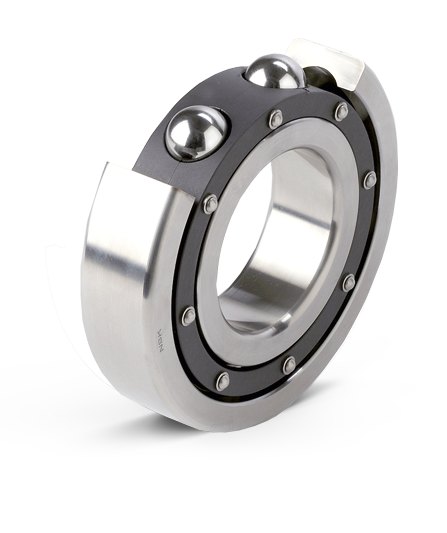 LNG Bearing