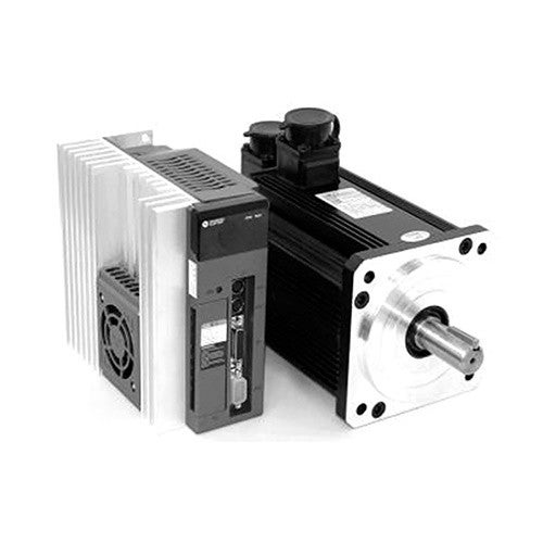 Servomotor Les servomoteurs sont une source de difficultés particulières susceptibles de compromettre les roulements des moteurs électriques classiques.