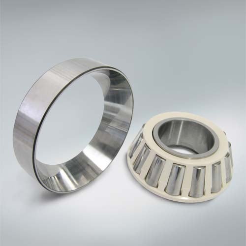 Tapered Roller Bearing, Plastic Cage Thrust Roller Bearing