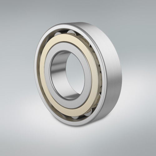 Cylindrical Roller Bearing, Brass Cage, Small Gear NSK-Zylinderrollenlager