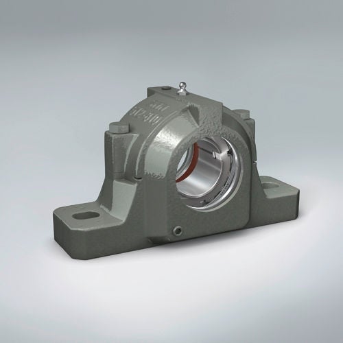 SNN Plummer Block Series Image for plummer block with bearing