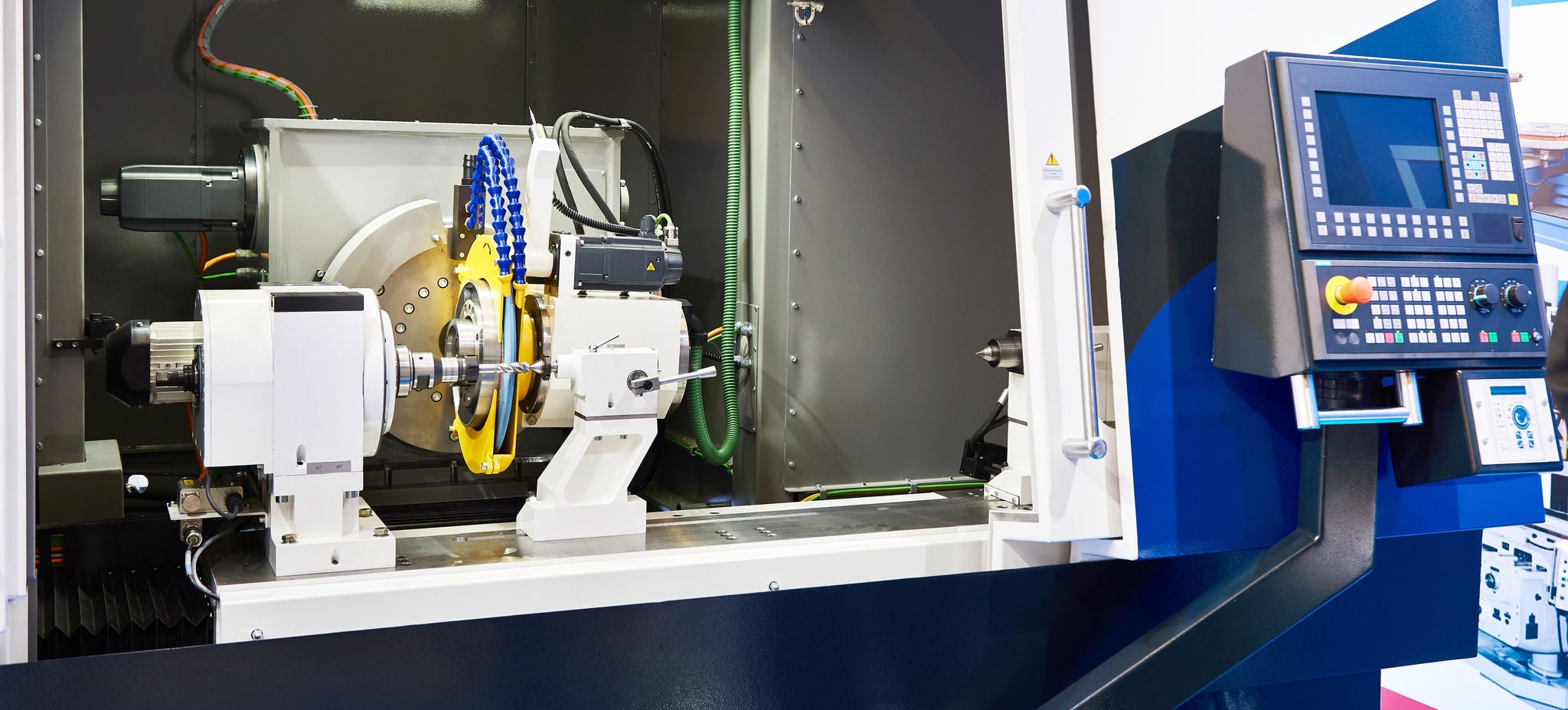 machine-tool, nsk europe