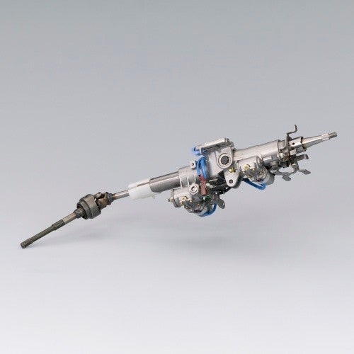 Steering Column, Electrical Tilt, Telescopic Elektrycznie odchylana teleskopowa kolumna kierownicy