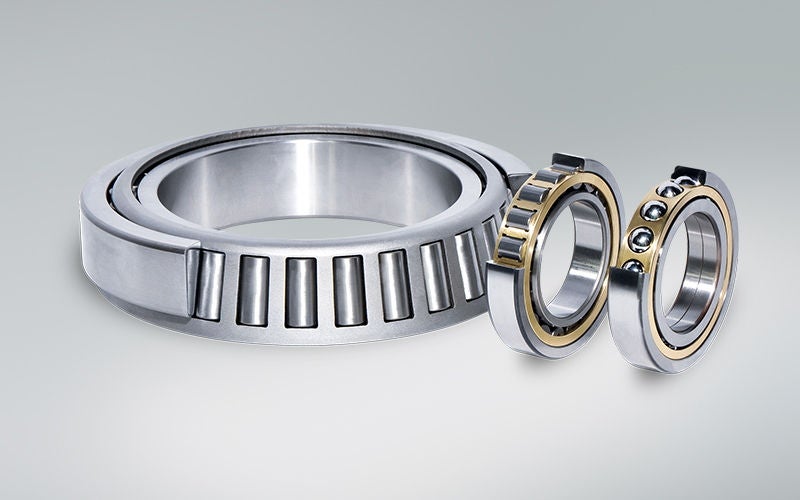 Gearbox Bearings, 3Comp, TRB, CRB, BB Les nouveaux roulements haute fiabilité NSK constituent la solution idéale pour les applications de matériel roulant à faible et à grande vitesse.