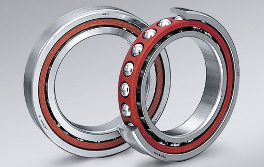 ACBB, Phenolic Cage, 2Comp ACBB, Phenolic Cage, 2Comp