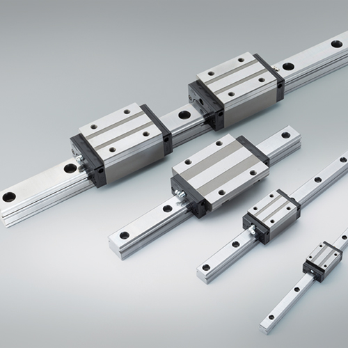 DH/DS Linear Guides