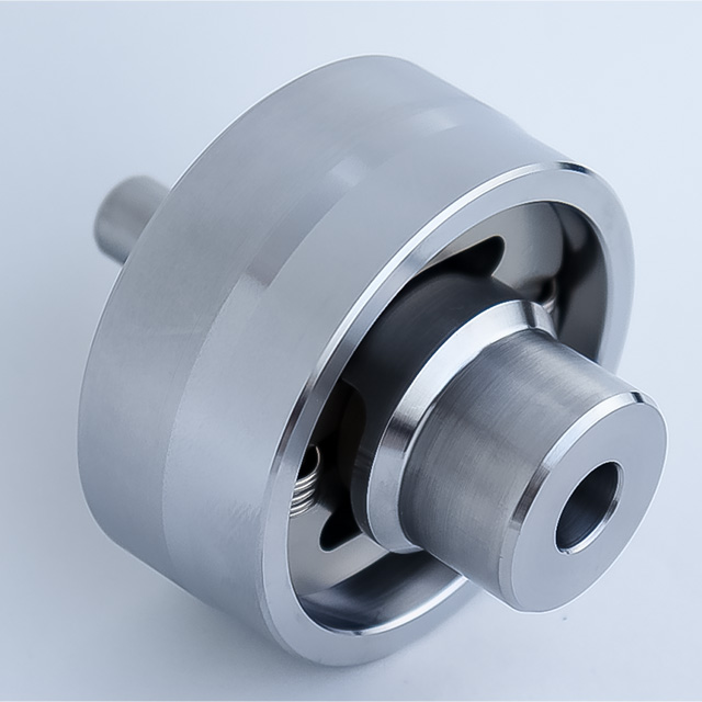 本開発品「ロッキングクラッチ」