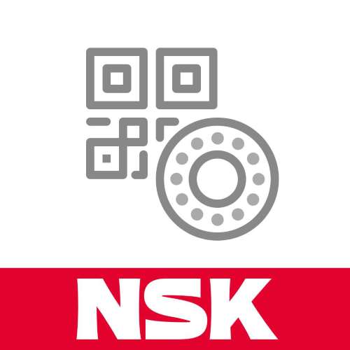 Application NSK “Verify” pour les roulements de Super Précision
