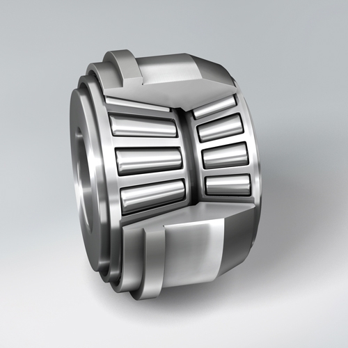 Tapered Roller Bearings - Special Double Row TRB for Tractor Gearbox