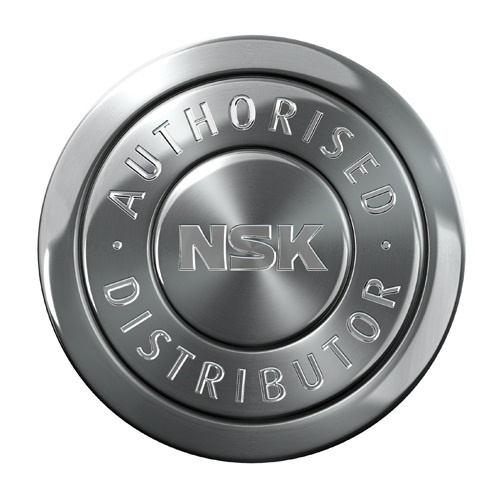 Logo de Distributeur Agréé NSK