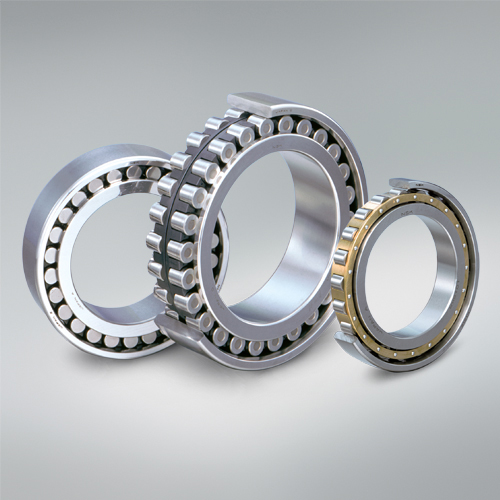Cylindrical Roller Bearing         