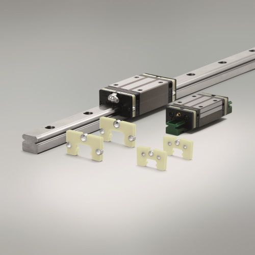 NH/NS linear guides