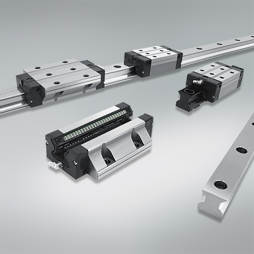 Linear Guides