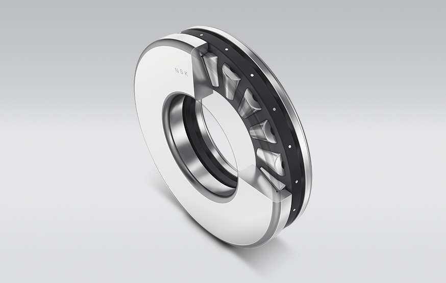 Tapered Roller Thrust Bearings